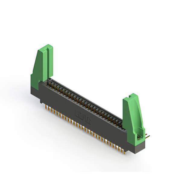 395-058-559-588 EDAC Inc.  Edgeboard Connectors